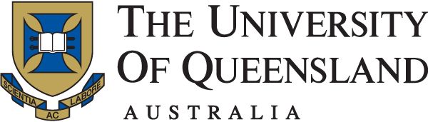University of Queensland crest
